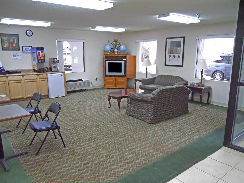 Country Hearth Inn & Suites Dawson Interior photo