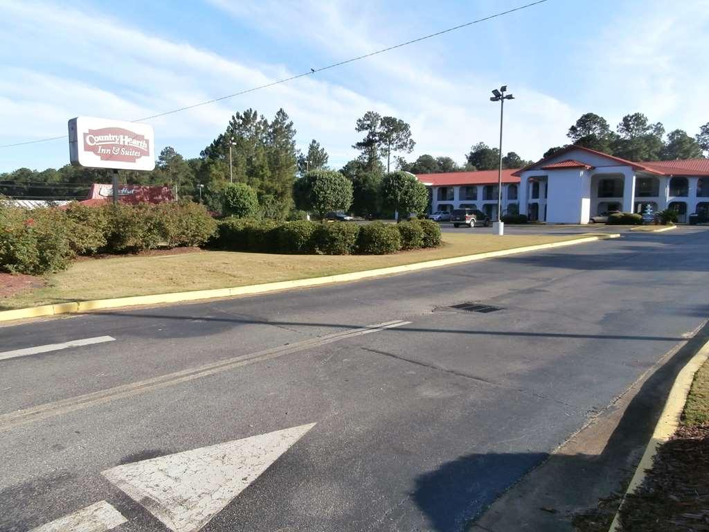 Country Hearth Inn & Suites Dawson Exterior photo