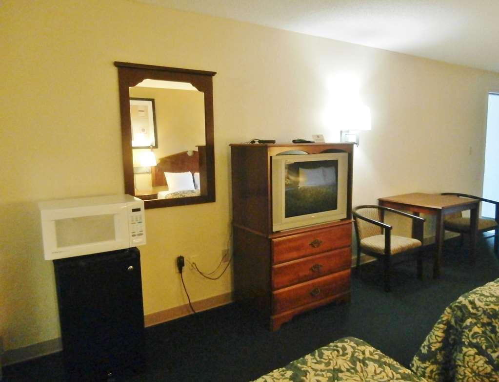 Country Hearth Inn & Suites Dawson Room photo